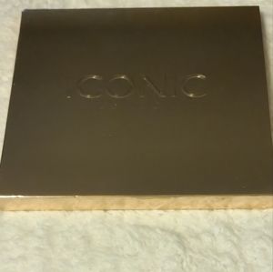 ***READ*** ICONIC London Sunset to Sunrise Eyeshadow Palette